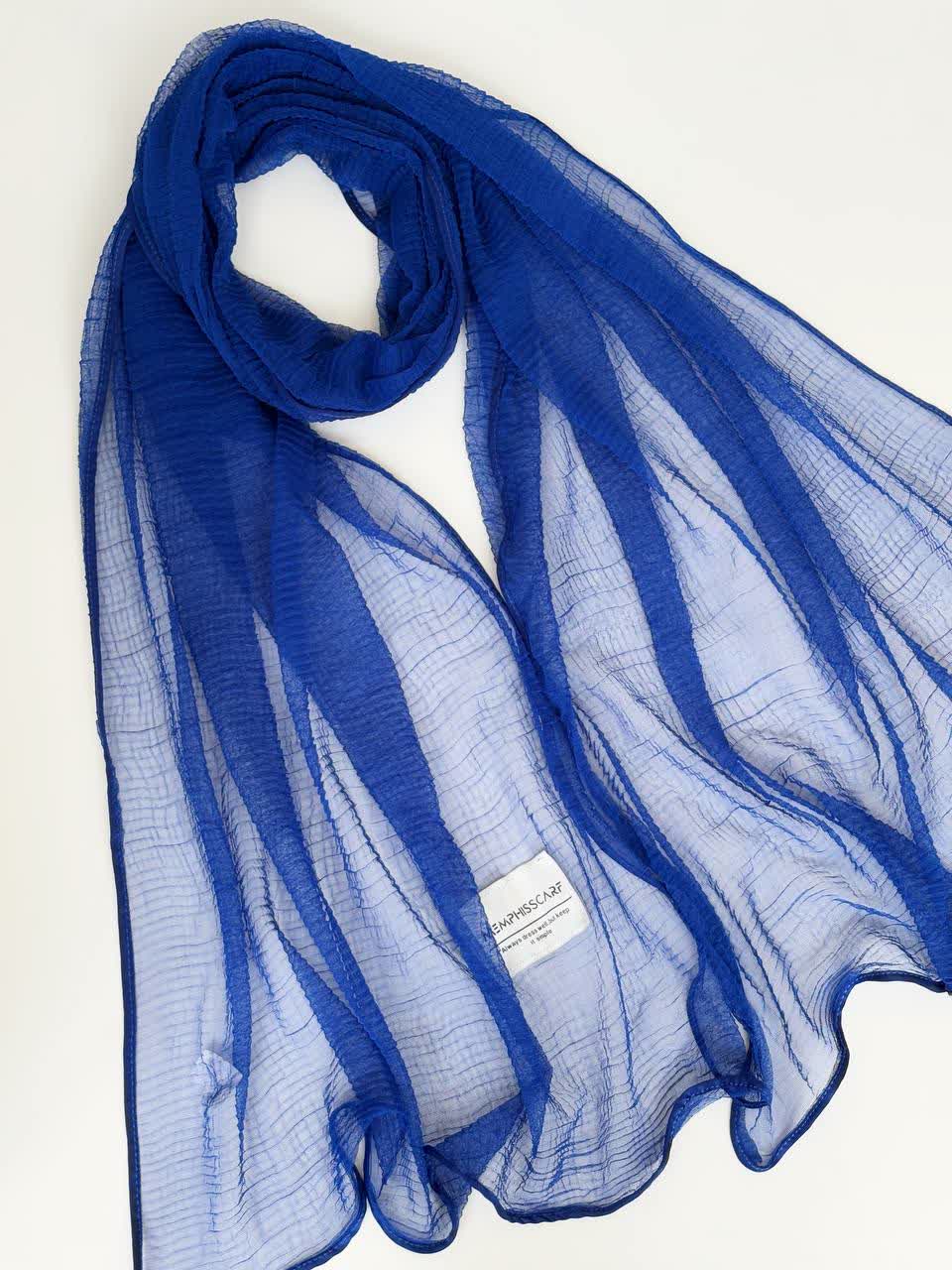 2013 - شال دور نوار پلیسه