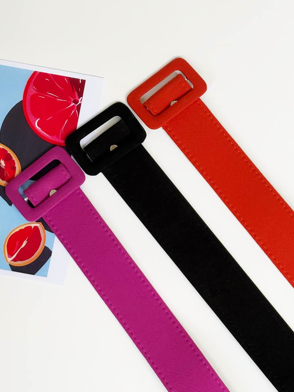 2014- کمربند شارلوت