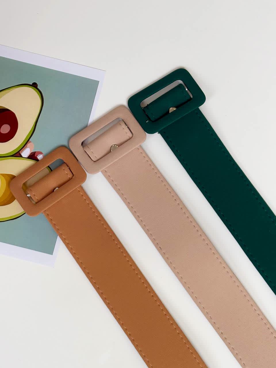 2014- کمربند شارلوت