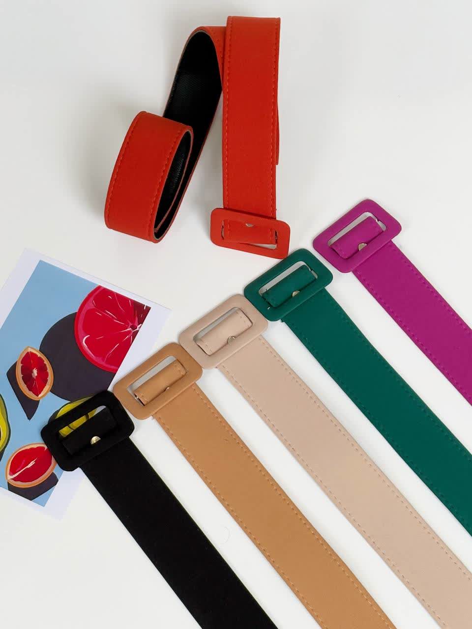 2014- کمربند شارلوت