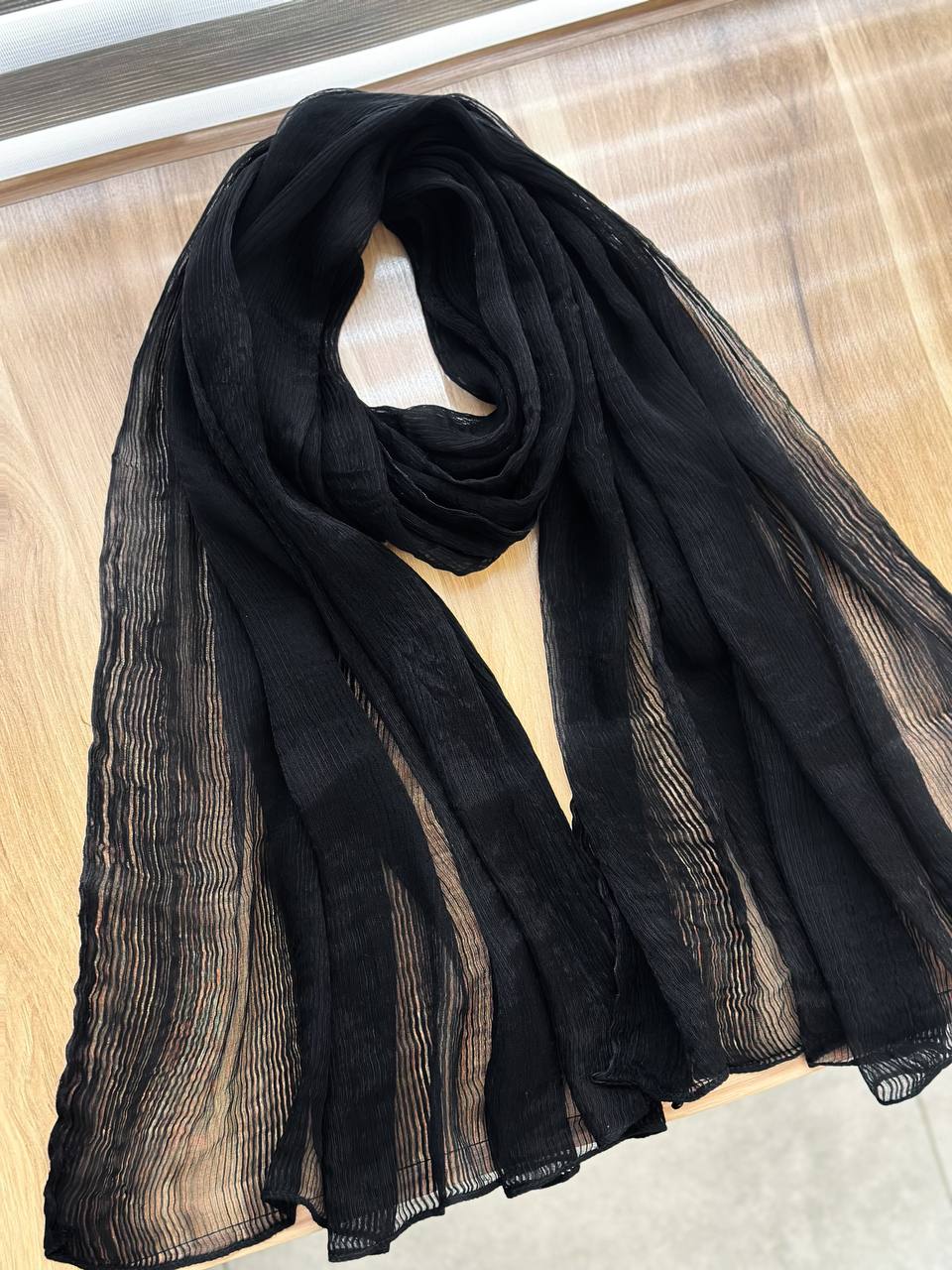 2016-شال میله ای