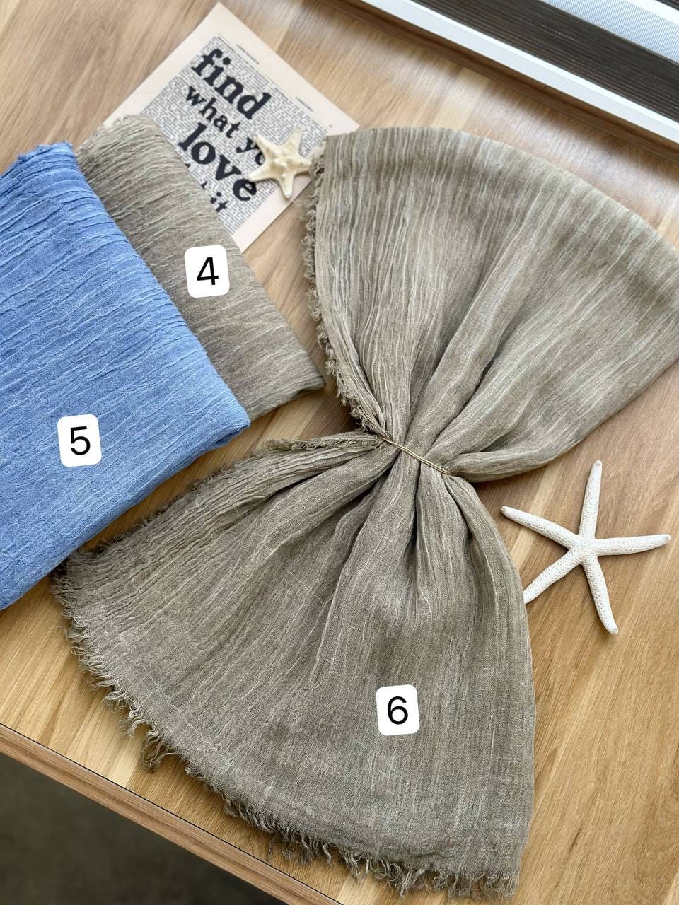 2017-شال کنف دور ریش