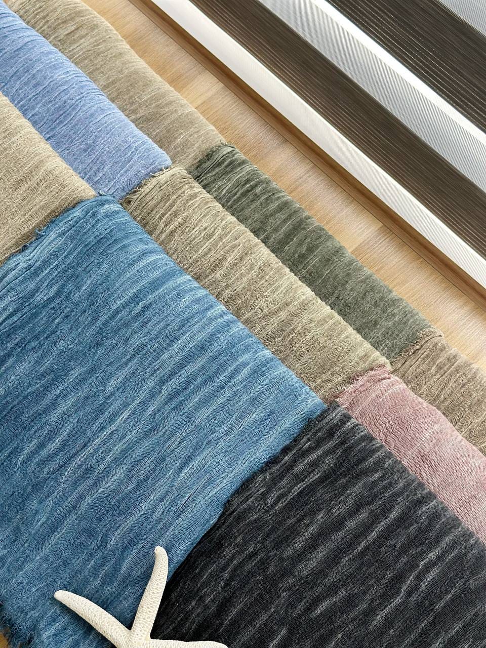 2017-شال کنف دور ریش