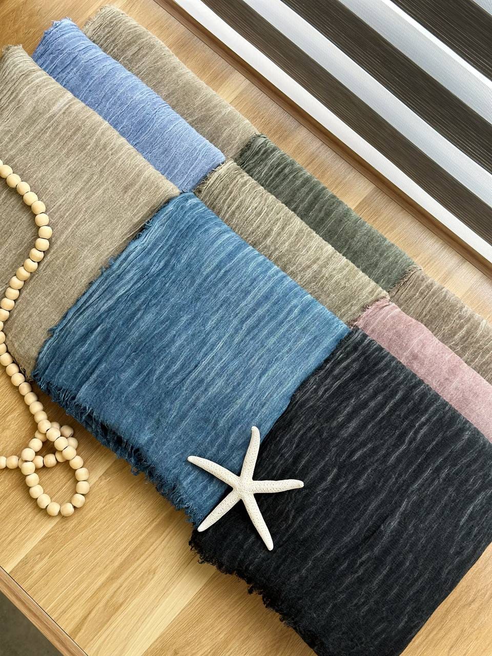 2017-شال کنف دور ریش