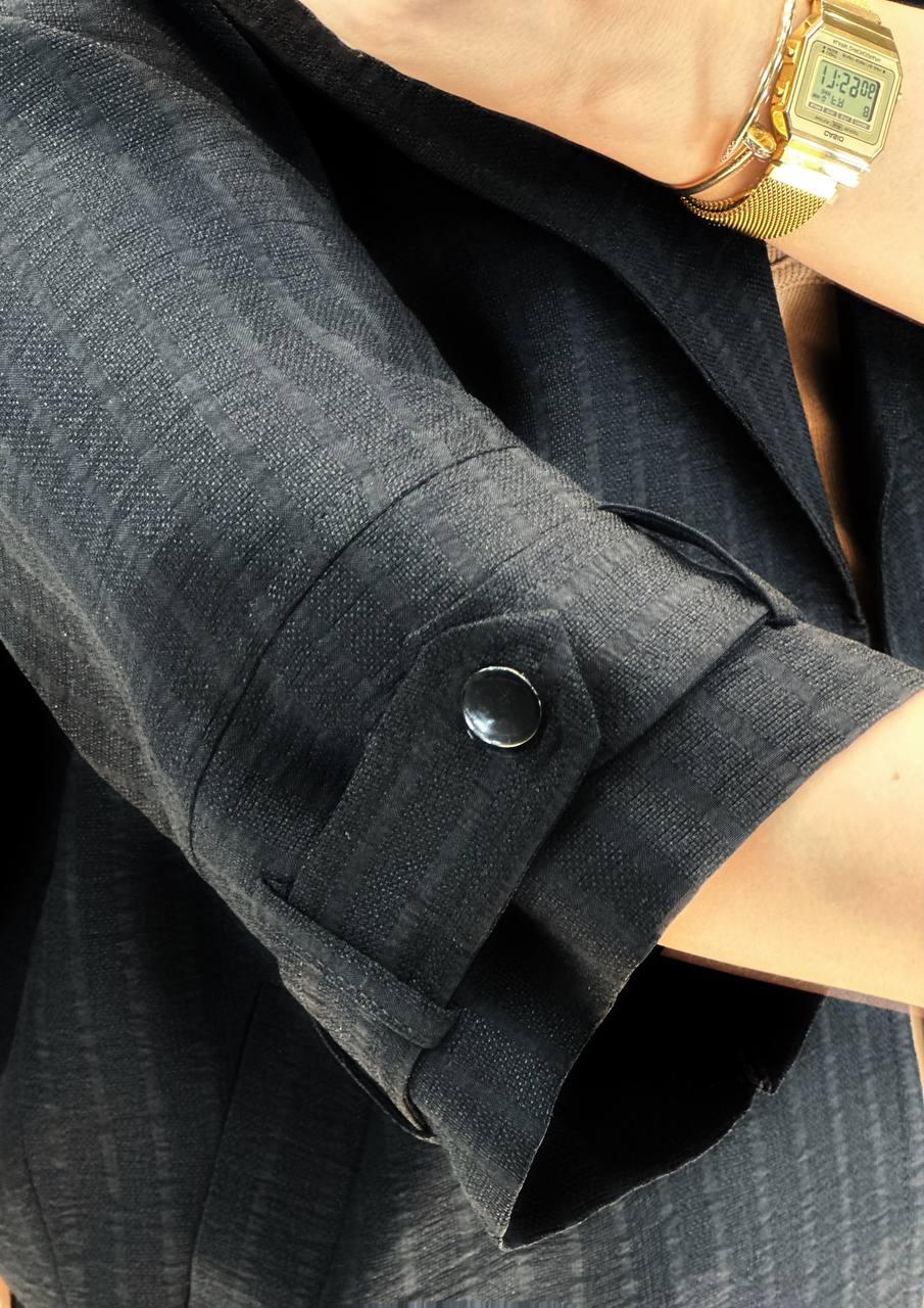 2019-کت لینن کنفی