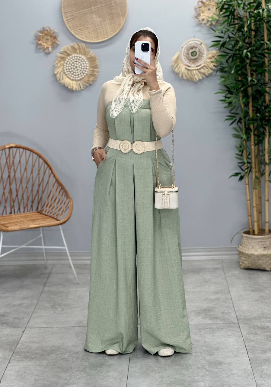 1526- ست اورال و شومیز گلدیس