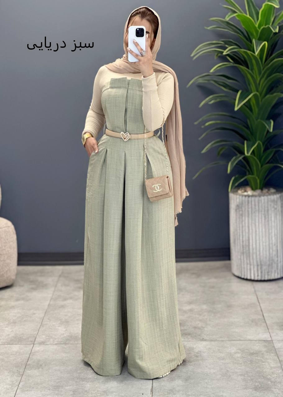 1526- ست اورال و شومیز گلدیس