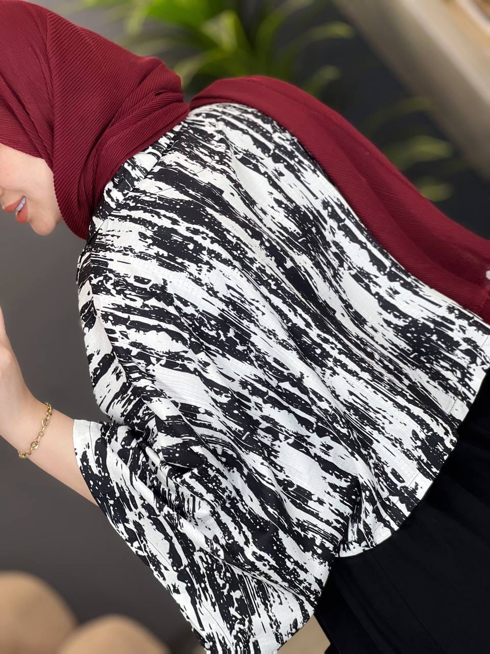 2025-کت و دامن نرمین( ویژه محرم)