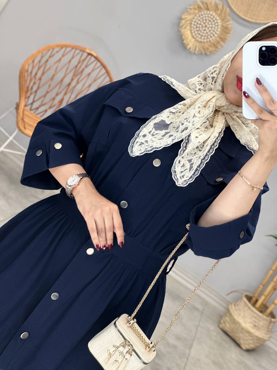 2026-مانتو بلند مهگل