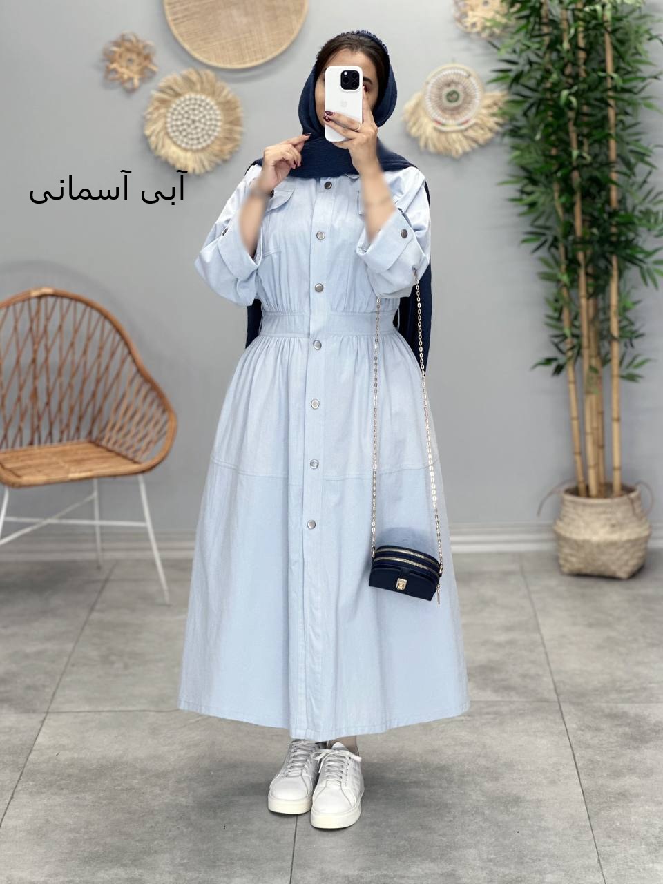 2026-مانتو بلند مهگل