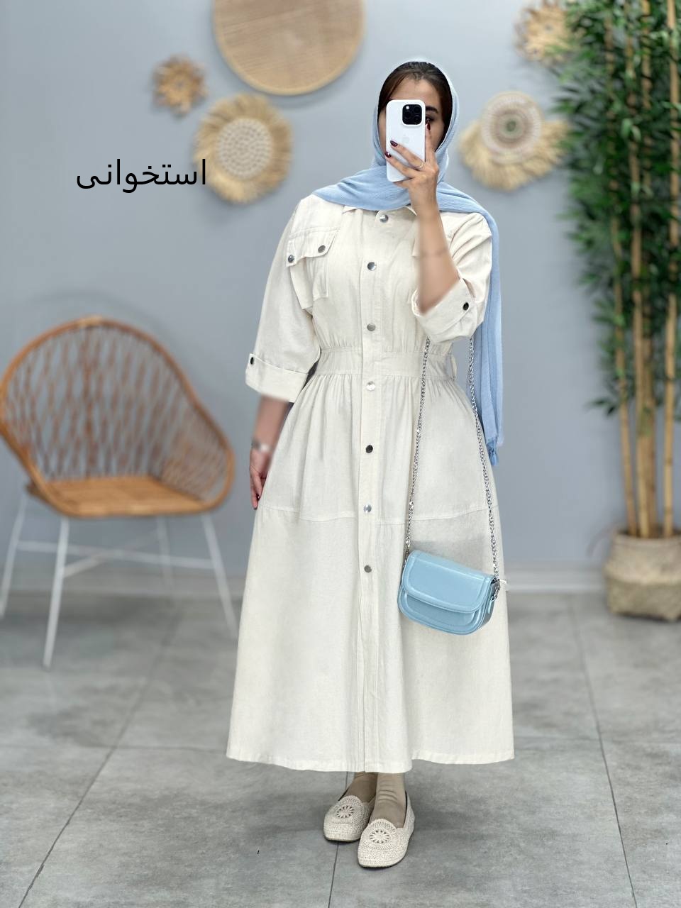 2026-مانتو بلند مهگل