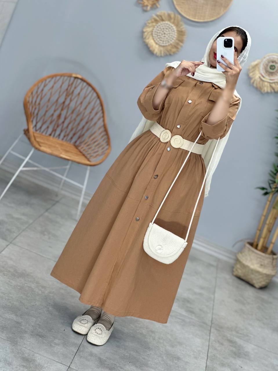 2026-مانتو بلند مهگل