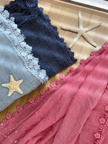 2028-شال دوردانتل لعیا