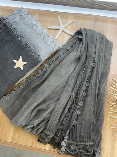 2028-شال دوردانتل لعیا