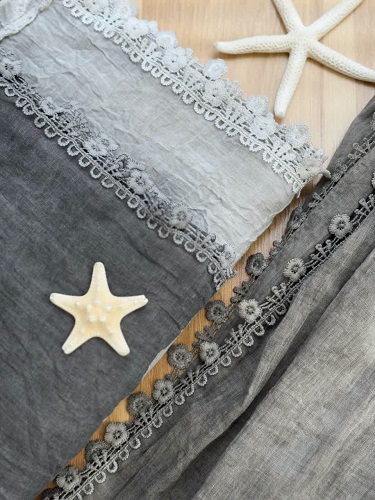 2028-شال دوردانتل لعیا