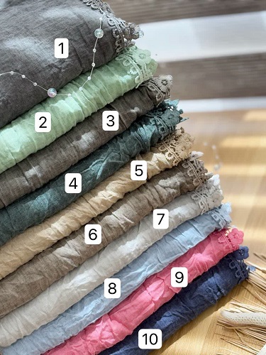 2028-شال دوردانتل لعیا