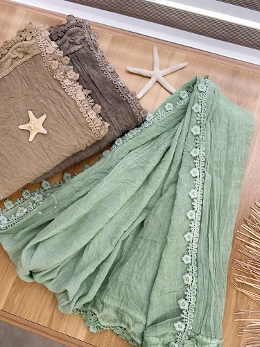 2028-شال دوردانتل لعیا