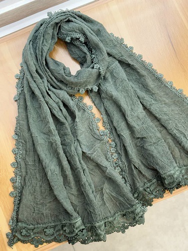 2028-شال دوردانتل لعیا