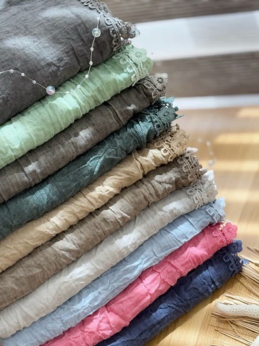 2028-شال دوردانتل لعیا