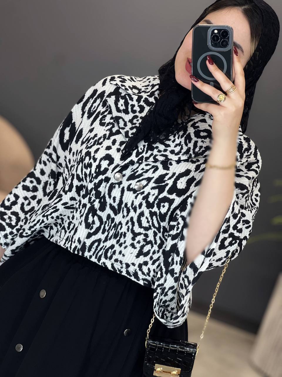 1792- کت و دامن اطلس