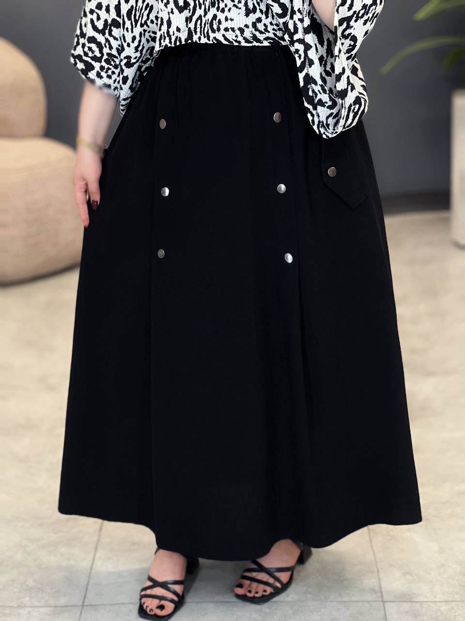 1792- کت و دامن اطلس