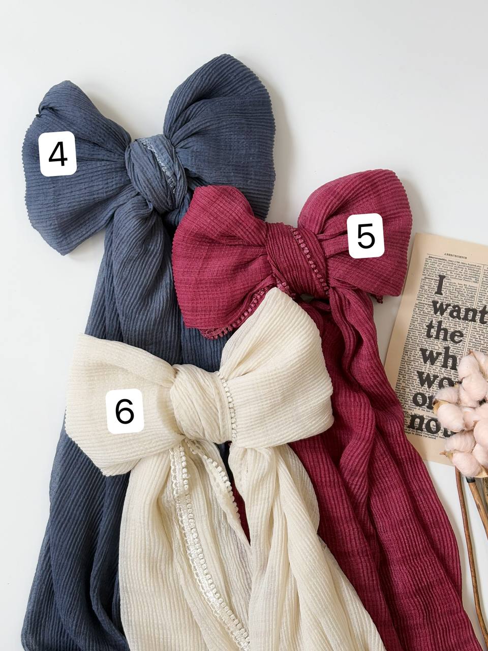 2029-شال هانی