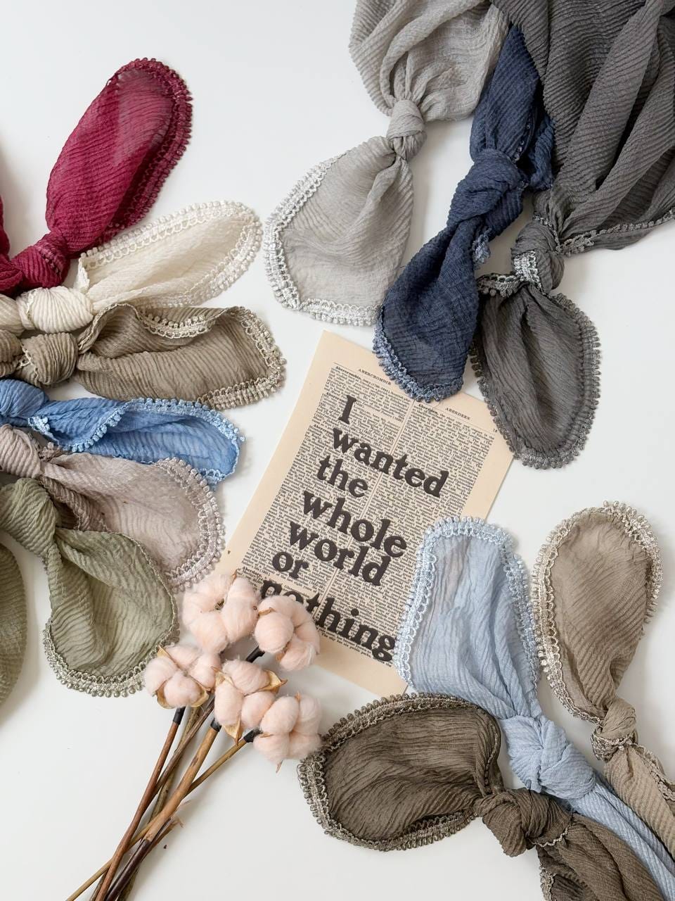 2029-شال هانی