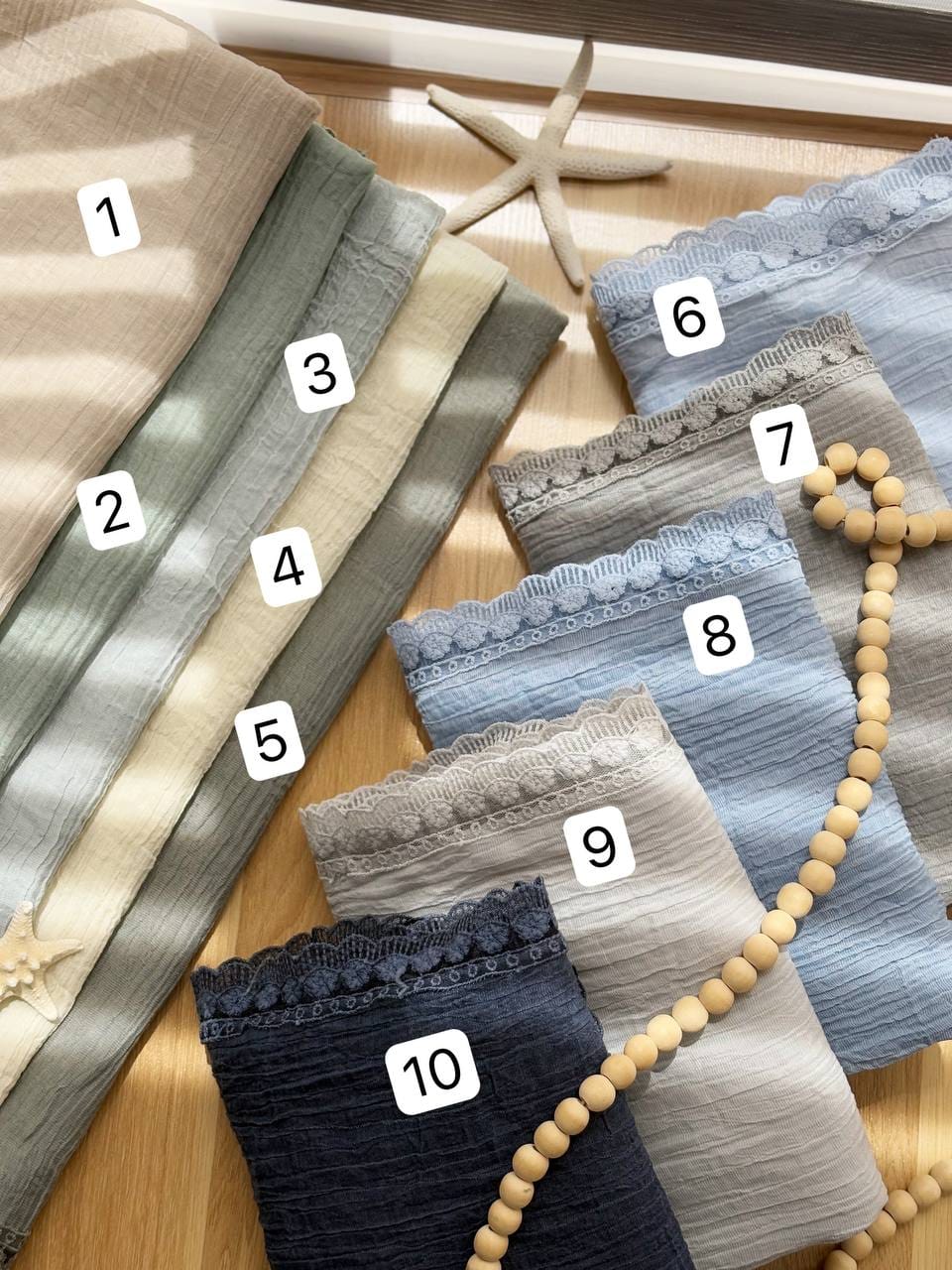 2030-شال لمیز