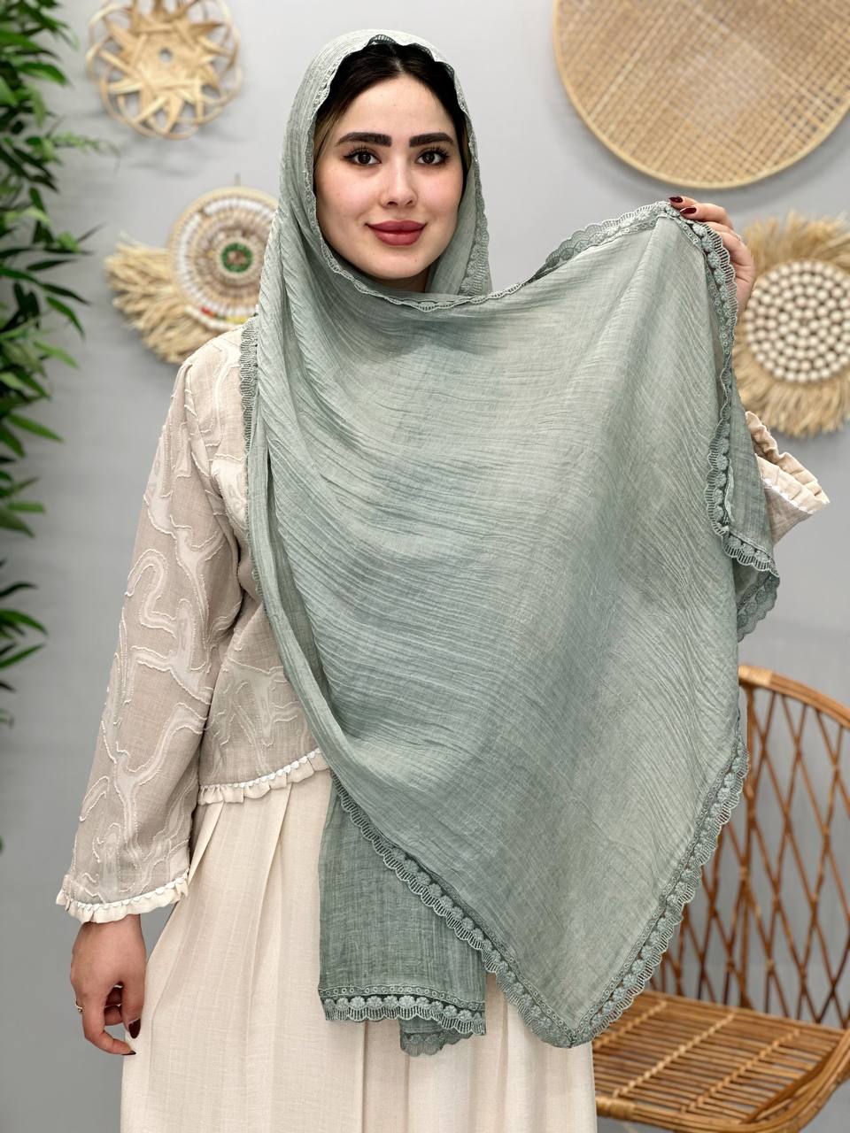 2030-شال لمیز