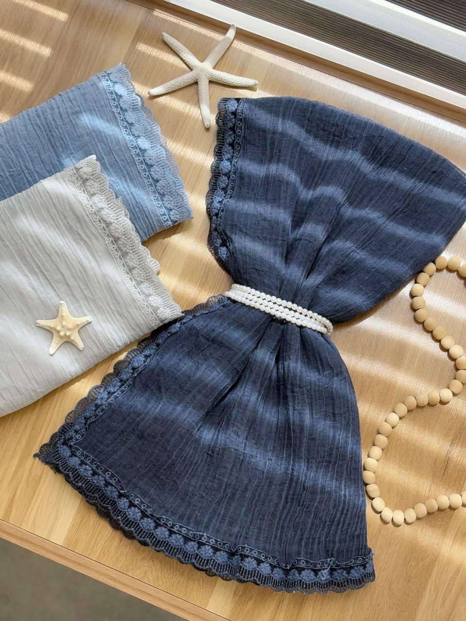 2030-شال لمیز