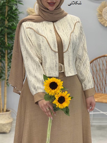 2032- کت و سارافون پریماه