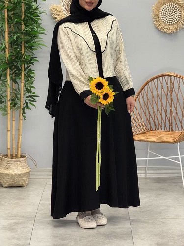 2032- کت و سارافون پریماه