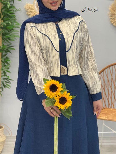 2032- کت و سارافون پریماه