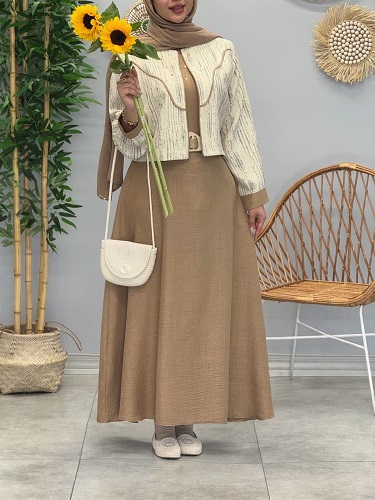 2032- کت و سارافون پریماه