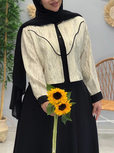 2032- کت و سارافون پریماه