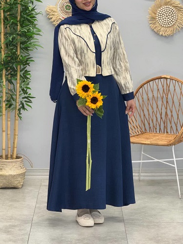 2032- کت و سارافون پریماه