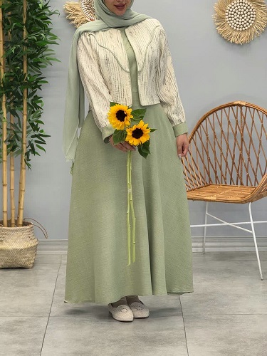 2032- کت و سارافون پریماه