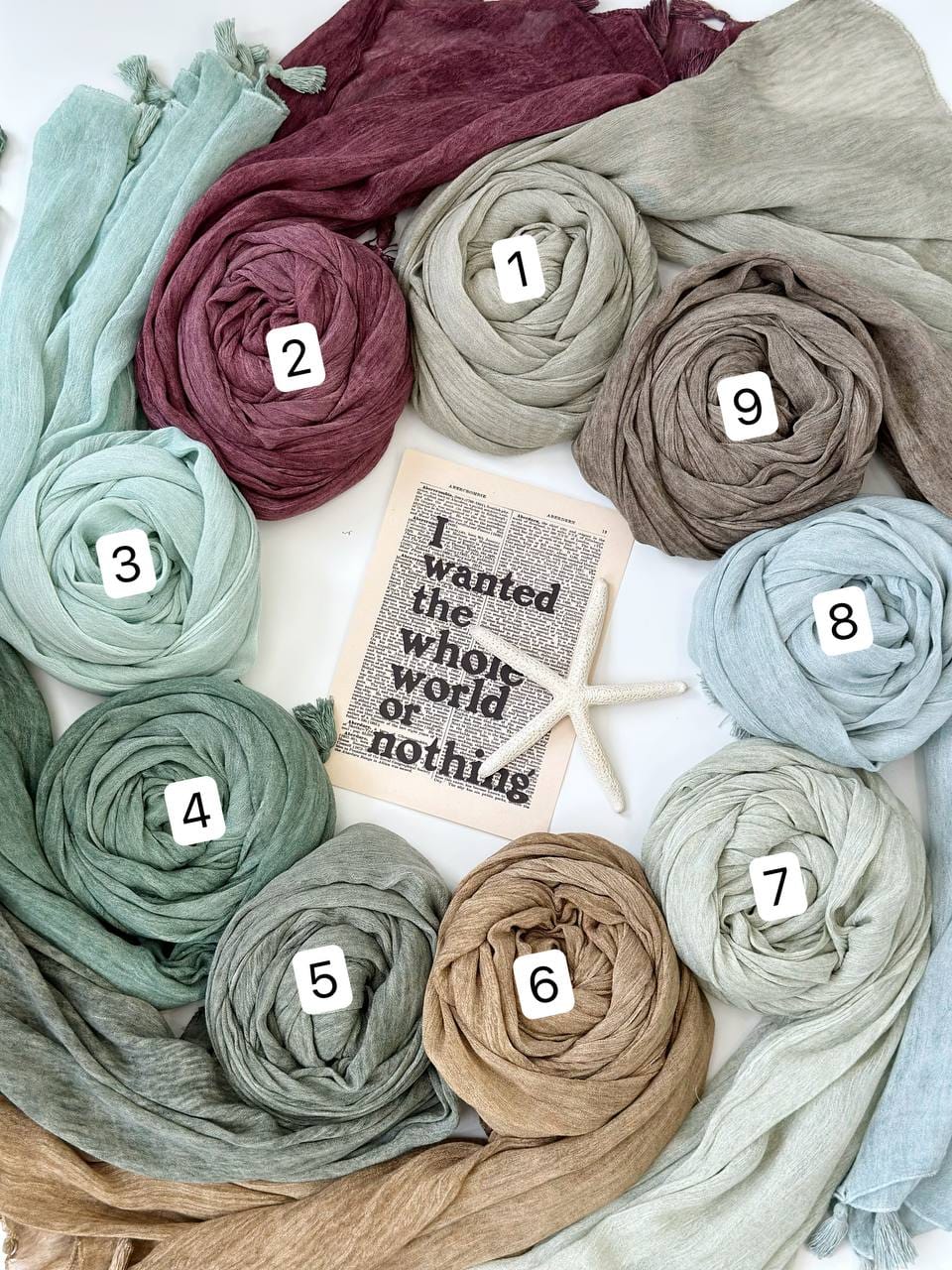 2035-شال فلورانس VIP