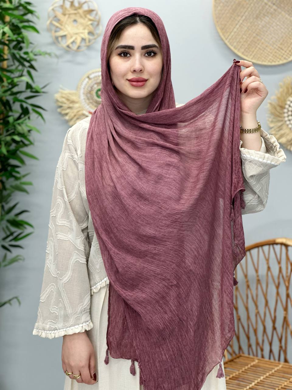 2035-شال فلورانس VIP