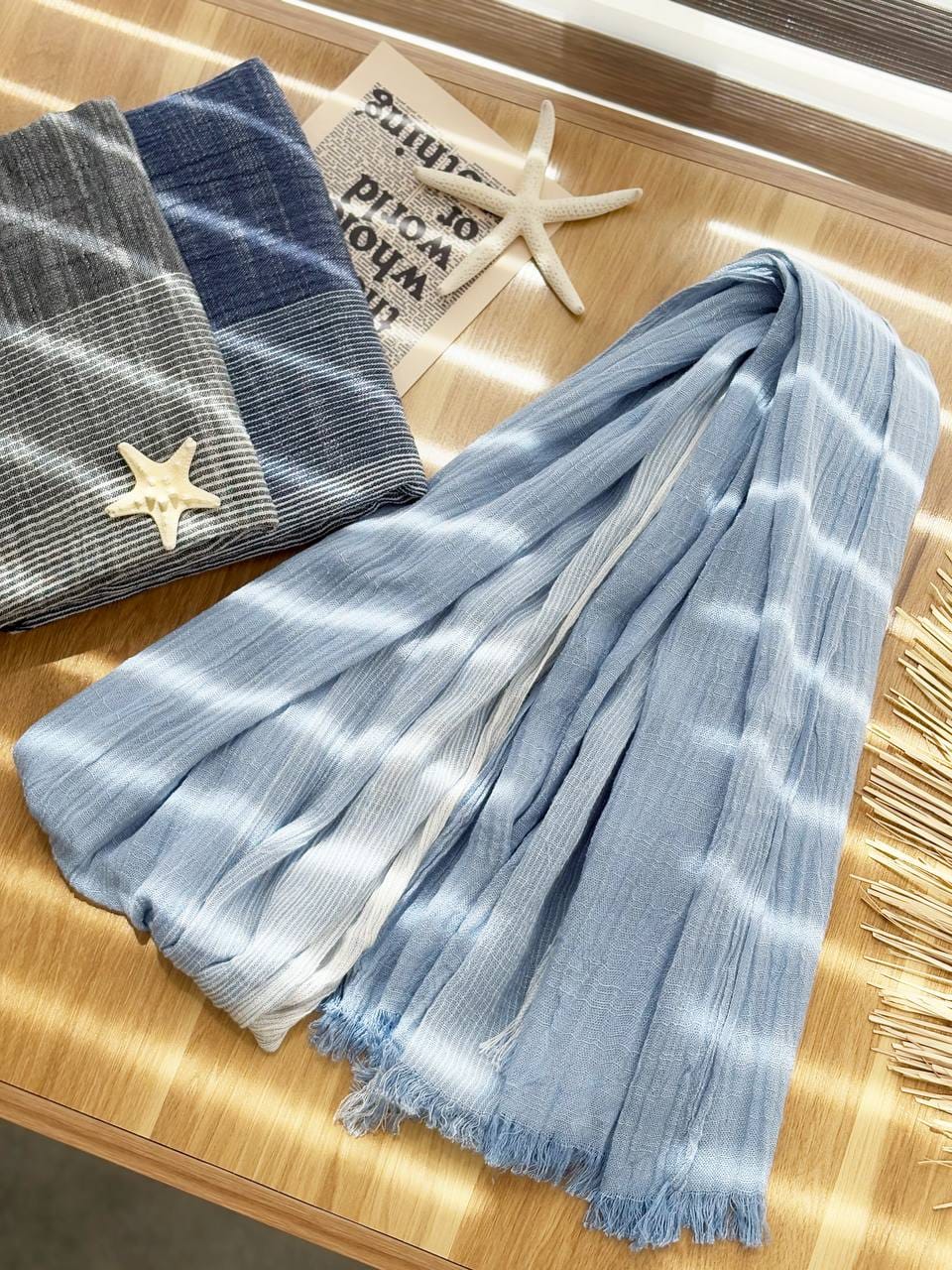 2037-شال مزونی زارا