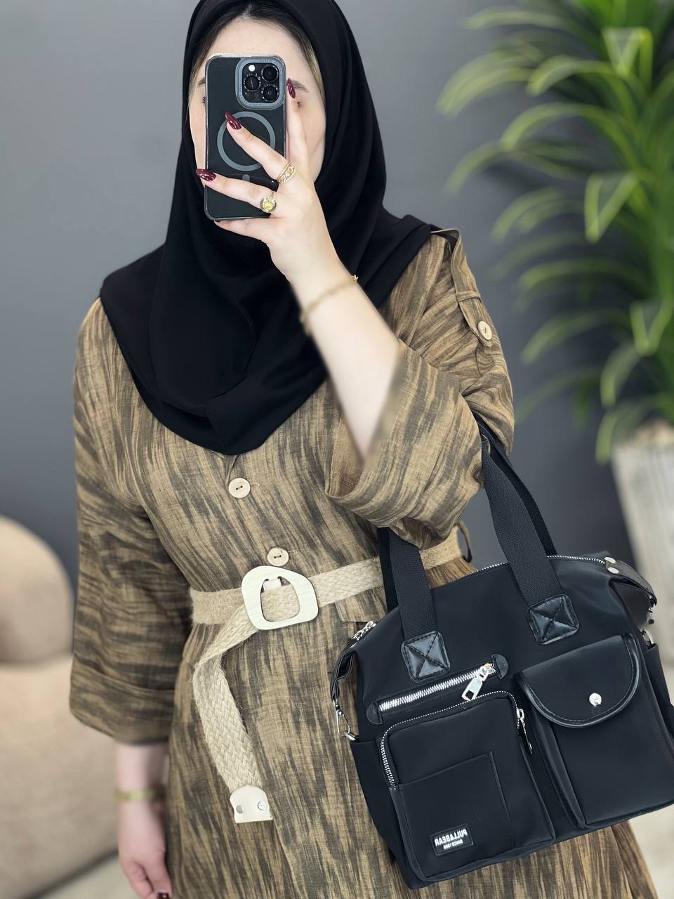 2038-کفتان مزونی قاصدک