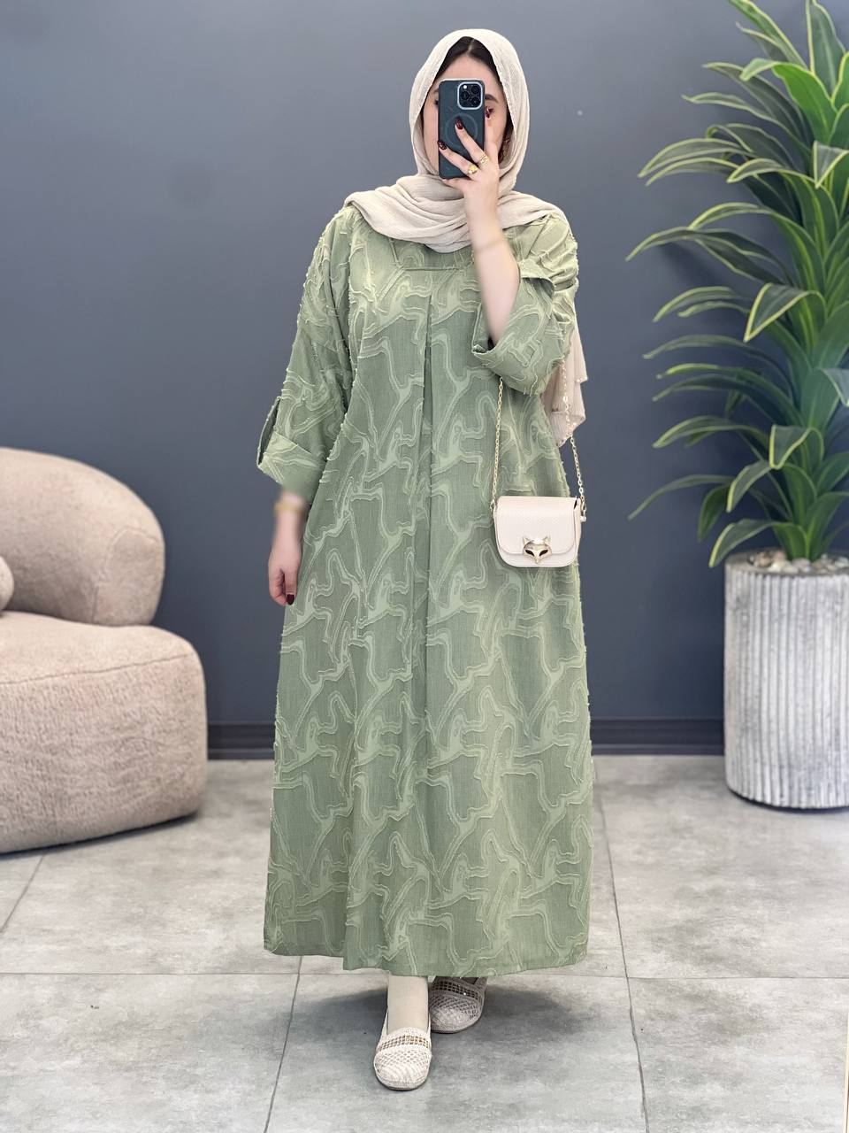 2039-کفتان گسمه