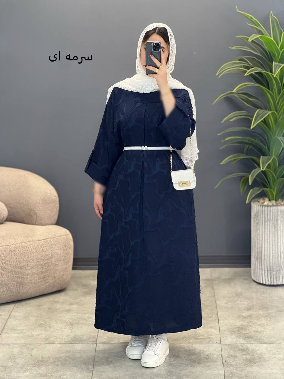 2039-کفتان گسمه