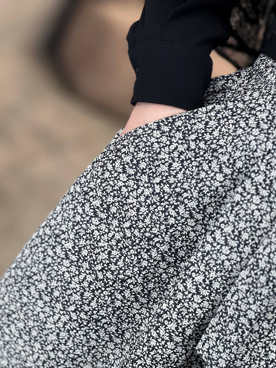 2043-دامن گلرخ