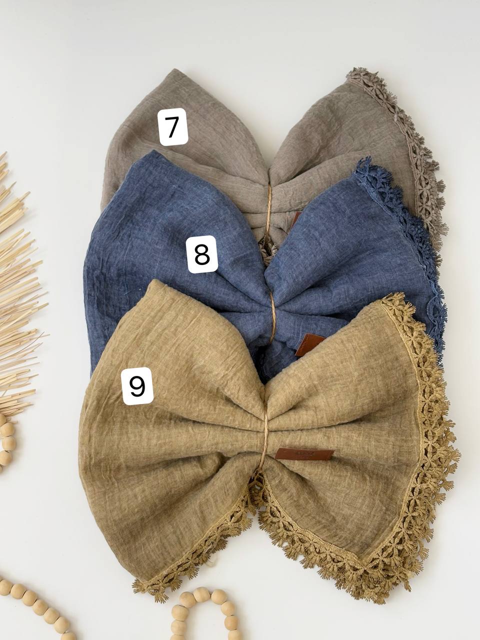 2044-روسری مینا