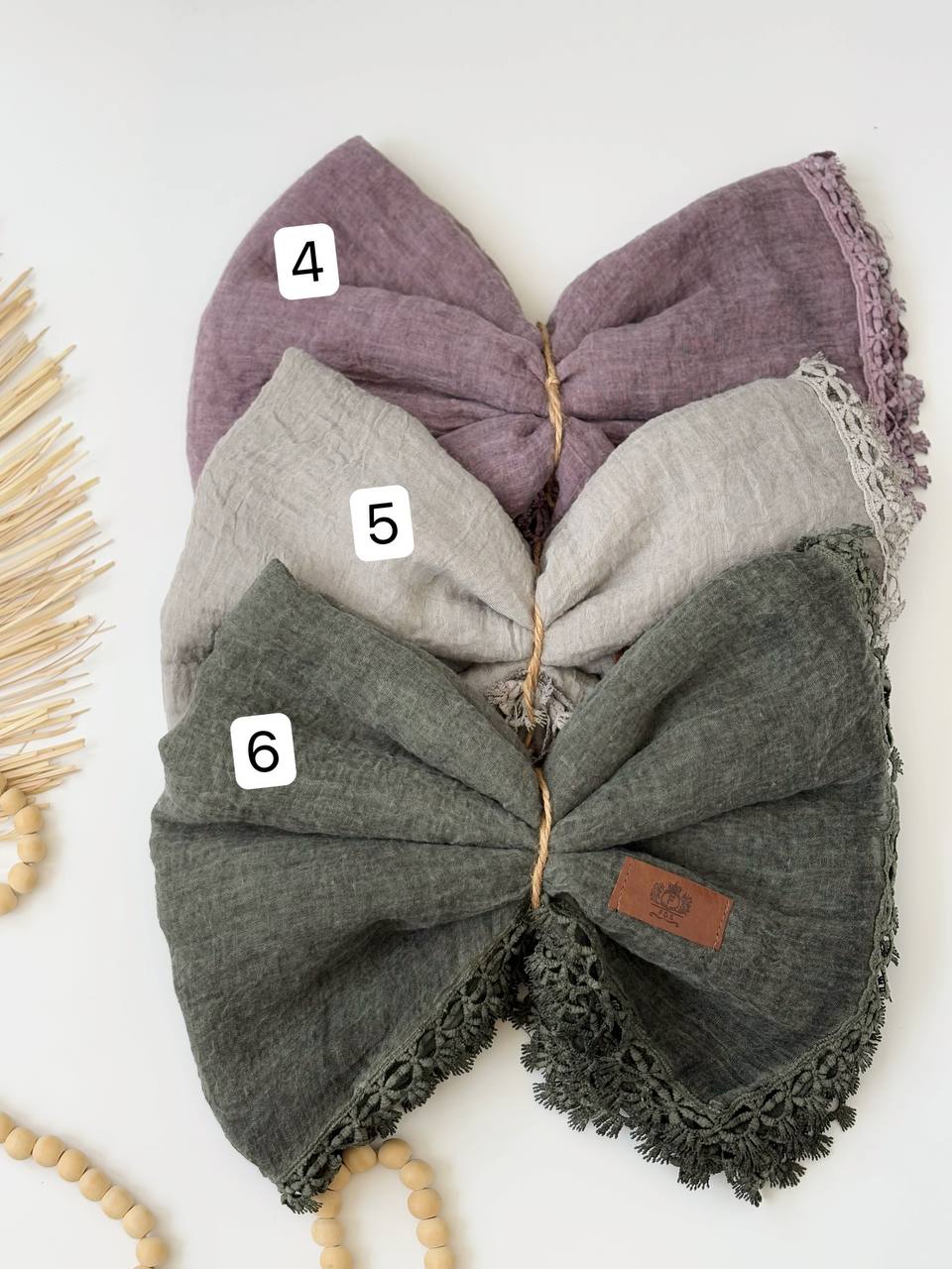 2044-روسری مینا