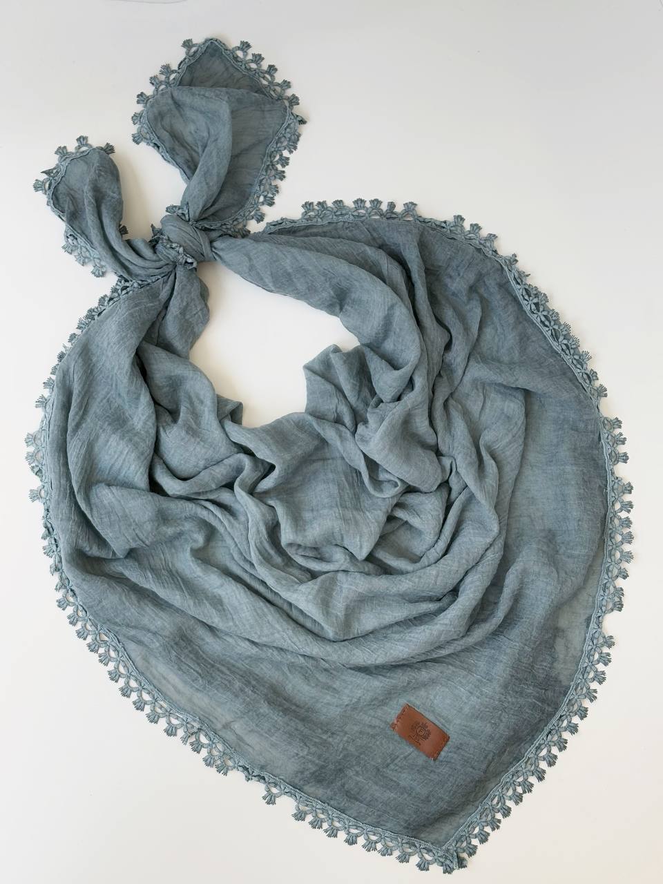 2044-روسری مینا