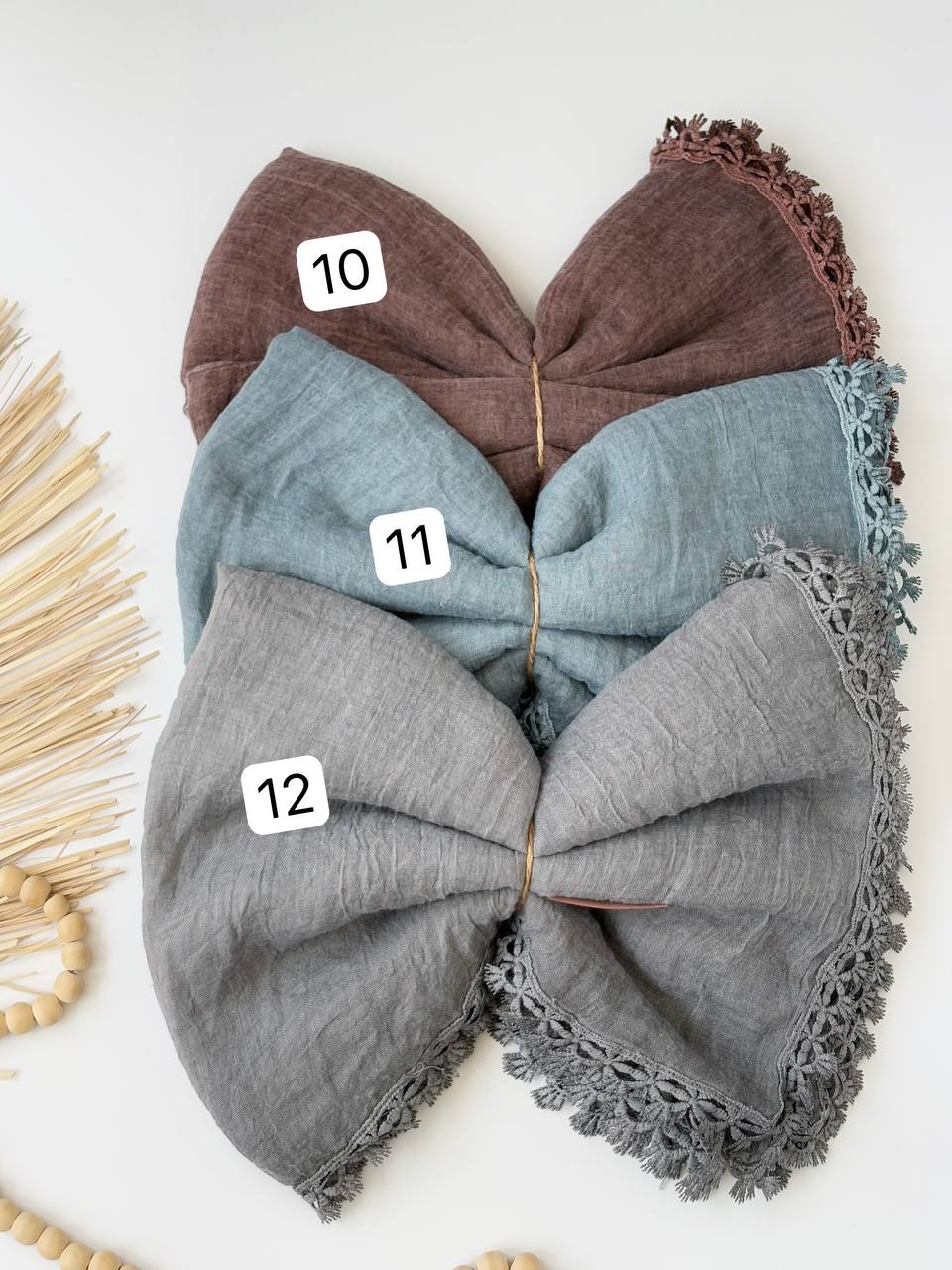 2044-روسری مینا