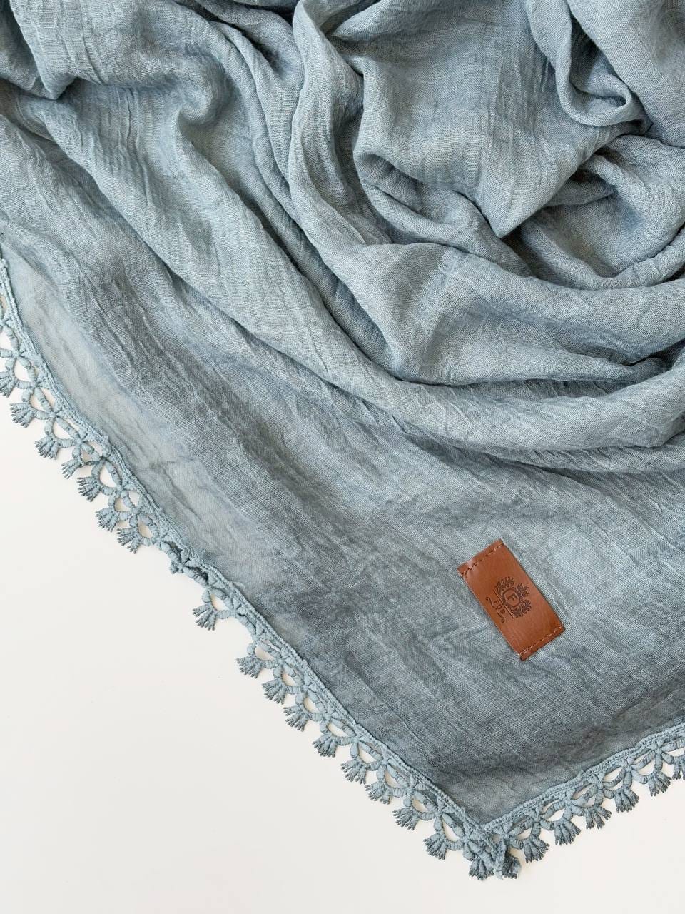 2044-روسری مینا