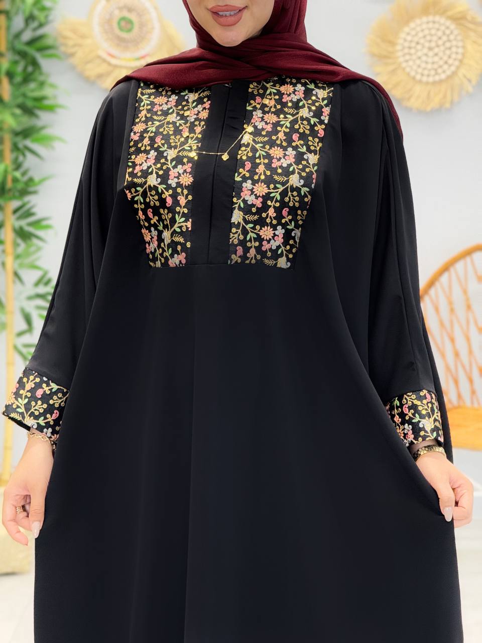 2045-عبایی ماهور